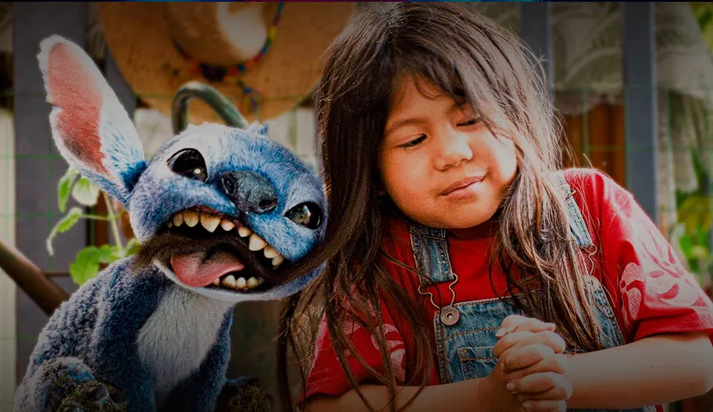 Curiosidades que no sabías de 'Lilo y Stitch’: La película que está rompiendo la taquilla y conquista las marcas