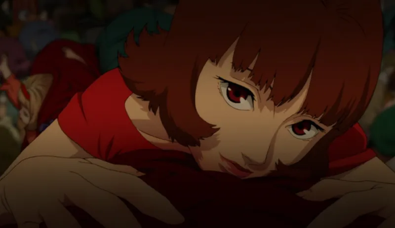 ¡Reestreno en Cineplanet: Cowboy Bebop: Llamando a las Puertas del Cielo y Paprika!