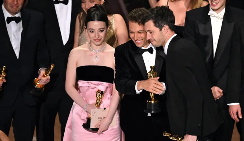 Los mejores momentos del Oscar y los ganadores de la noche del cine
