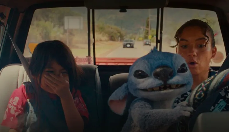 ¡Aloha! 'Lilo y Stitch': El Emocionante Regreso de Tu Dosis de Ternura y Aventura