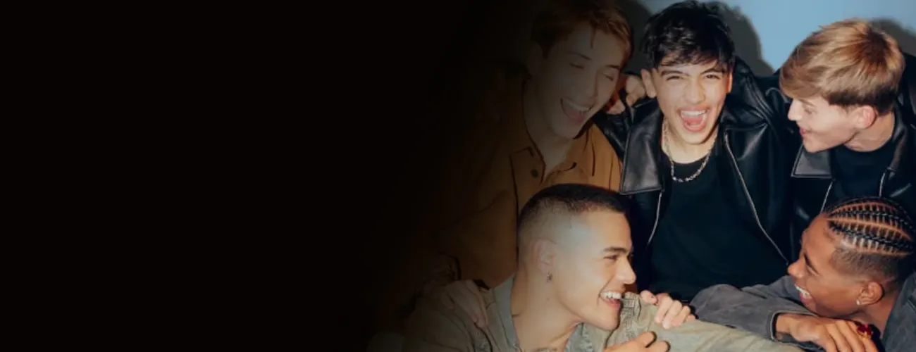 Santos Bravos presenta a sus integrantes oficiales: Alejandro Aramburú hace historia como el primer peruano en HYBE