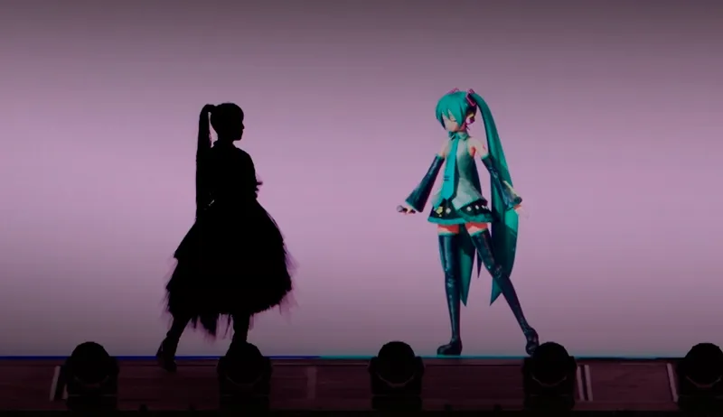 Ado Special Shinzou: La potencia vocal japonesa llega al cine en un concierto inolvidable