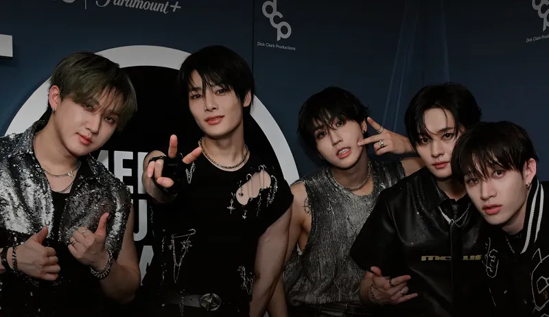 Stray Kids rompe récord: ya tienen 7 álbumes N.º 1 en el Billboard 200, superando a BTS