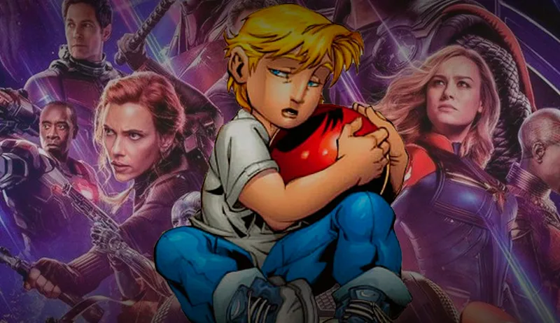 Por qué Galactus quiere a Franklin Richards en Fantastic Four: Primeros Pasos