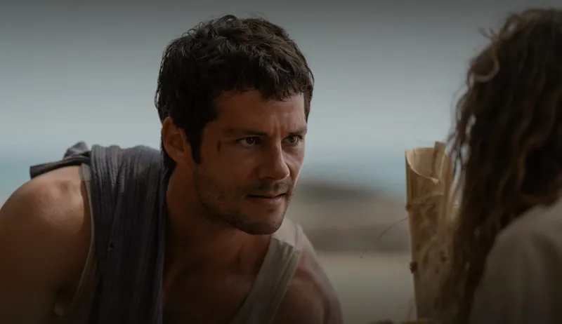 ¡Ayuda!: Sam Raimi Regresa al Terror con Rachel McAdams y Dylan O'Brien