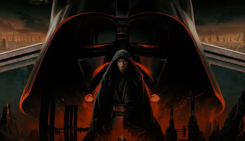 La versión alternativa de "Star Wars: La venganza de los Sith" y su reestreno en cines
