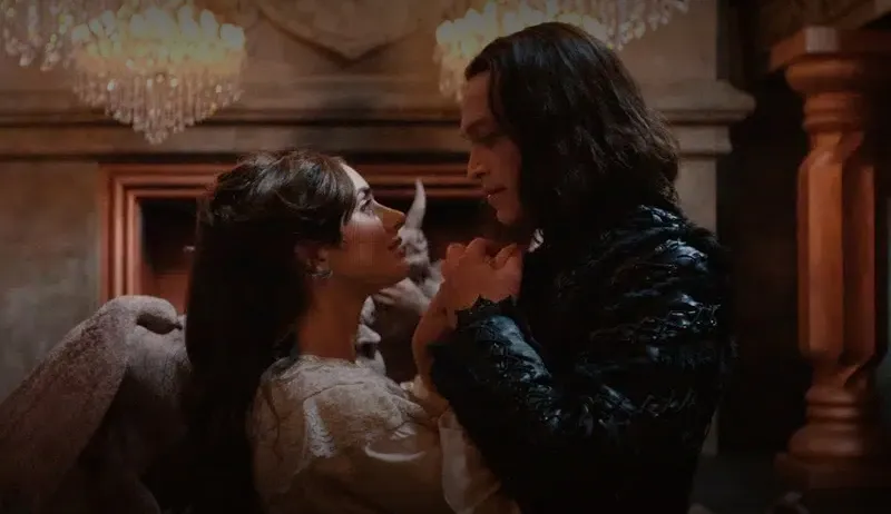 ¿Por qué Drácula, una historia de amor: revive el gótico de Stoker en pleno 2025?
