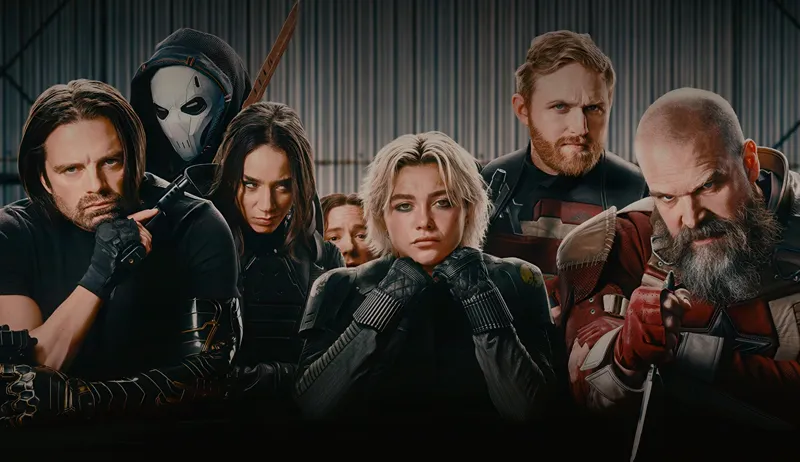 El Futuro del MCU se Revela: ¿Cuántas Escenas Postcréditos Esconde 'Thunderbolts*' y por qué es importante?