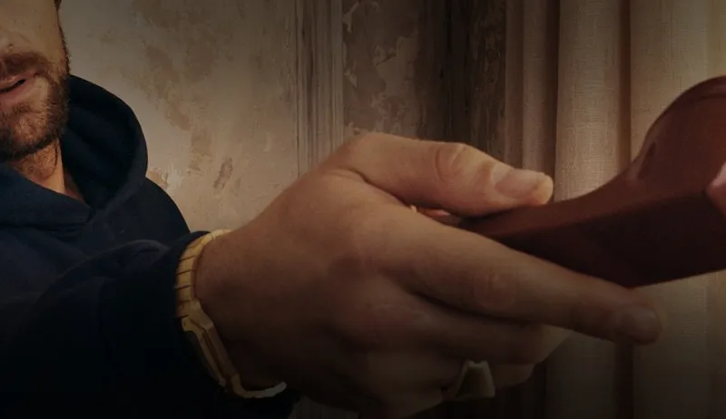 Drop: Amenaza Anónima - Un Thriller que Te Mantendrá en Vilo
