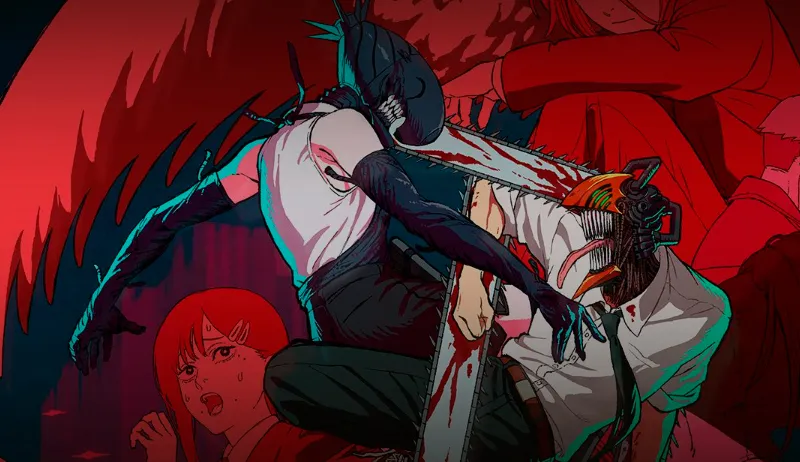 Chainsaw Man: La Película - Arco de Reze (2025): El ansiado regreso de Denji