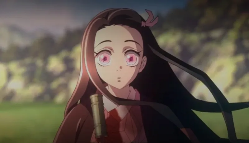 ¿Por qué Nezuko no aparece en “Demon Slayer: Kimetsu no Yaiba – Castillo Infinito”?
