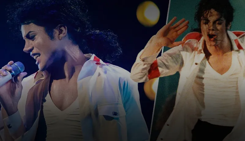 Michael: detalles poco conocidos de la película que lleva al Rey del Pop de vuelta a la gran pantalla