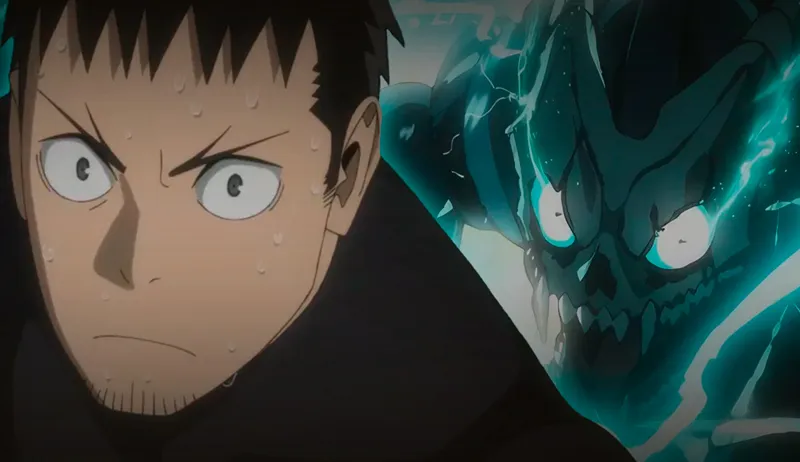 Revelado el tráiler de ‘Kaiju No. 8’ temporada 2 en AnimeJapan 2025: viene con todo para agosto