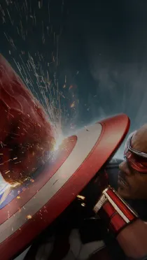 Capitán América en Cineplanet