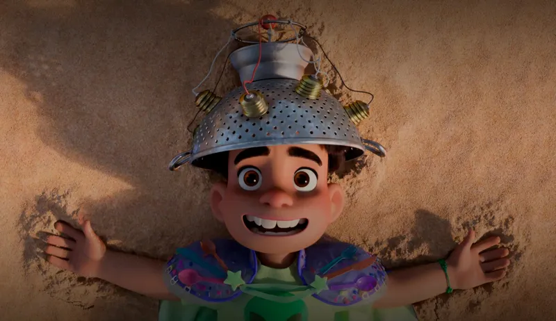 Elio: La nueva aventura intergaláctica de Pixar con alienígenas y un gran sueño
