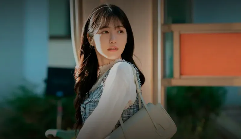 Do Kyung-soo Protagoniza la Adaptación Coreana de "Melodía de un Amor Secreto" que Conquista Corazones en 2025