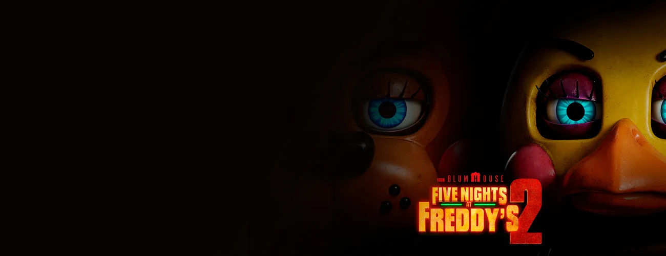 6 Razones por las que Five Nights at Freddy’s 2 podría ser mejor que la primera