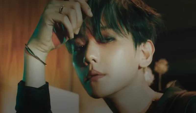 Baekhyun en el cine: Todo sobre su concierto final documentado