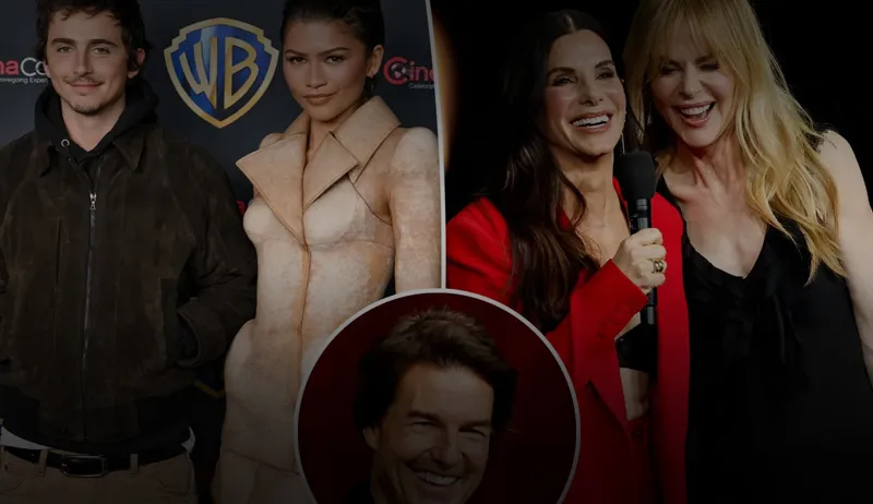 CinemaCon 2026: el regreso de Doctor Doom, Dune 3 y todo lo que los estudios de Hollywood nos tienen preparado