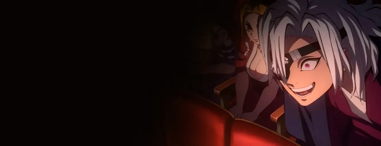 Épica llegada: ‘Demon Slayer – Castillo Infinito, Parte 1’ arrasa en Japón con funciones agotadas