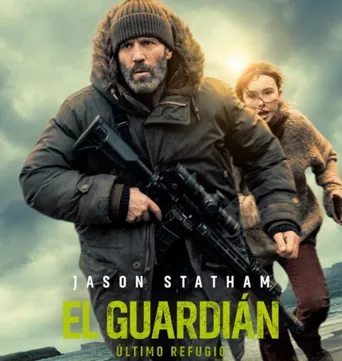 Sorteo de 8 entradas dobles para el Avant Premiere de El Guardían: último refugio 