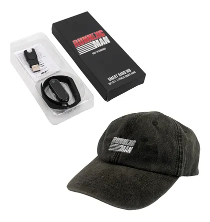 Sorteo Blog Merch El sobreviviente