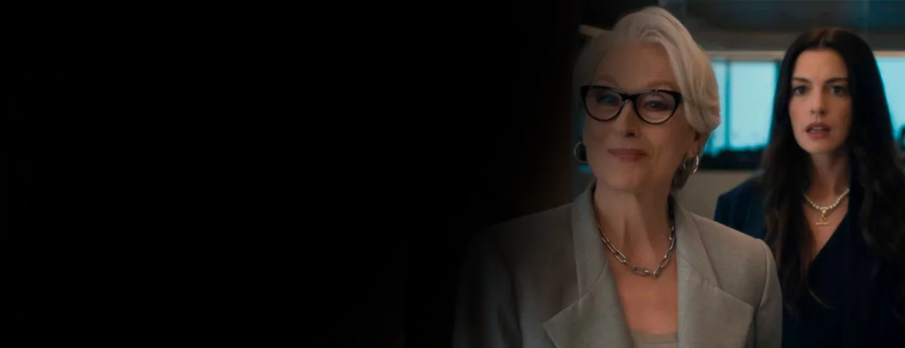 El diablo viste a la moda 2: 20 años después, Miranda Priestly vuelve con todo