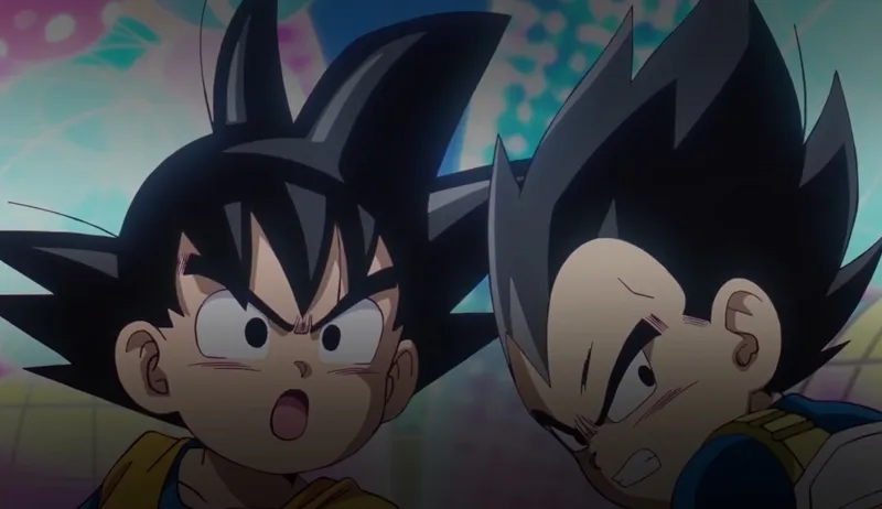 Dragon Ball Daima: Estreno Definitivo y todo lo que debes saber