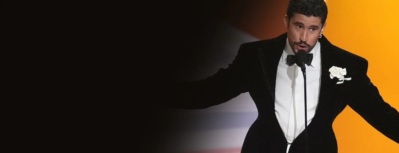 Grammy 2026: Bad Bunny Hace Historia y Kendrick Lamar Rompe Récord