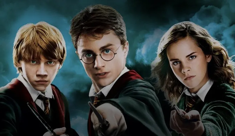 Todo lo que sabemos de la serie de Harry Potter