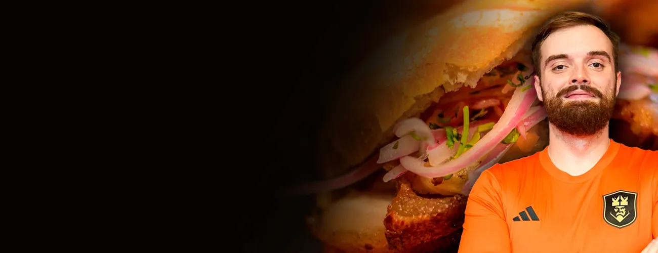 Mundial de Desayunos 2025: El Triunfo del Pan con Chicharrón Peruano que Conquistó las Redes Sociales