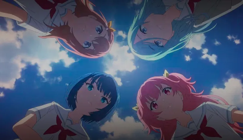 3 Detalles que no sabías de "Colorful Stage! La Película: Miku No Puede Cantar"