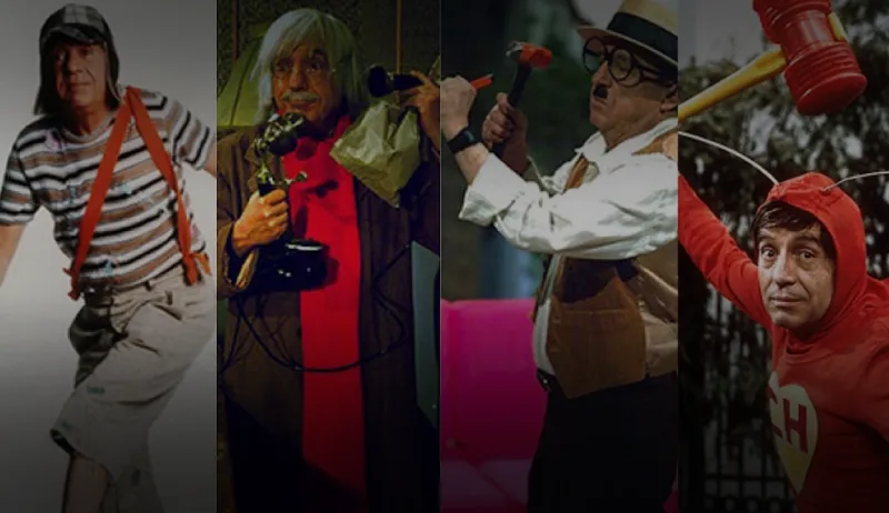 Chespirito: Sin querer queriendo bajo la lupa  Crítica y controversia