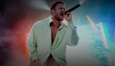 Imagine Dragons: de su épico concierto en el Hollywood Bowl a la pantalla grande