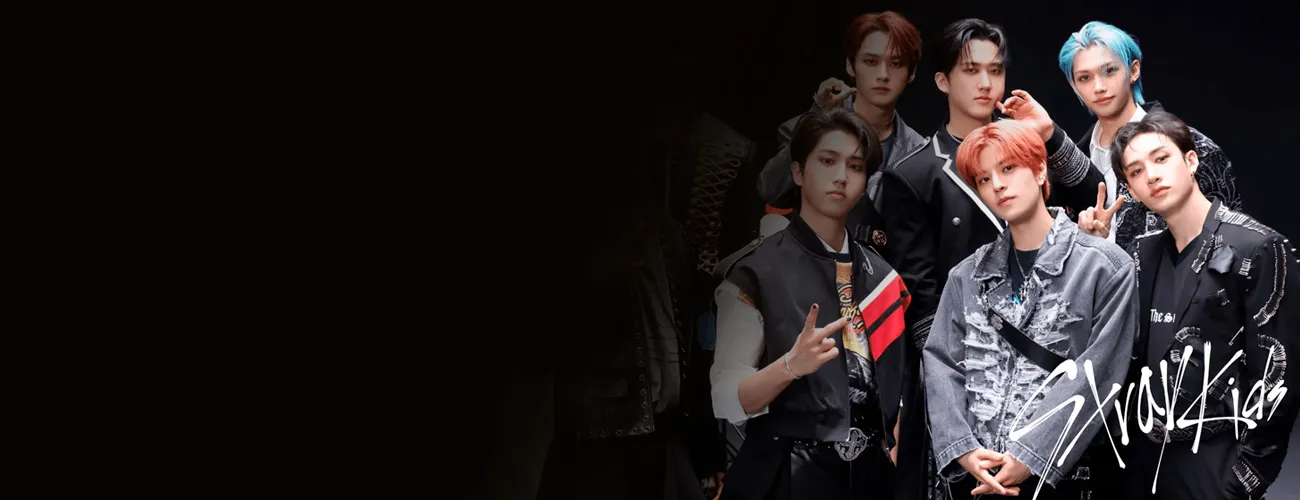 Stray Kids rompe récord: ya tienen 7 álbumes N.º 1 en el Billboard 200, superando a BTS