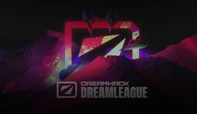 DreamLeague 24: Vive la Emoción del DOTA 2 con la Mejor Watch Party