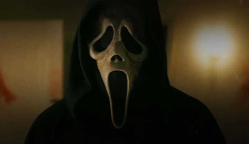 El regreso más esperado del slasher: Scream 7 llega a Cineplanet
