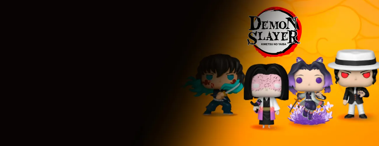“Demon Slayer: Castillo Infinito” llega a Cineplanet con increíbles promociones en su estreno