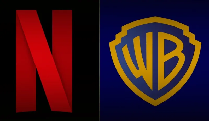 Netflix compra Warner Bros.: el movimiento que redefine el futuro del entretenimiento