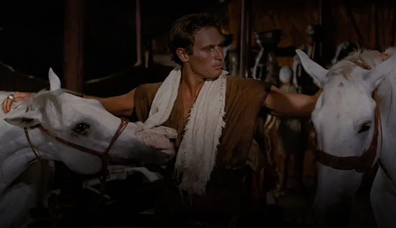 Ben-Hur vuelve a Cineplanet por Semana Santa: el clásico que ganó 11 Oscar
