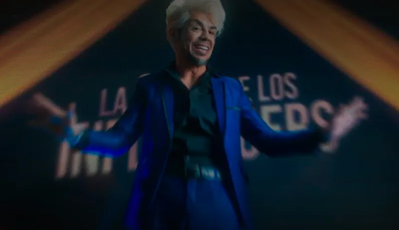 La Habitación Negra: El Thriller Peruano que Expone los Peligros de la Fama Digital