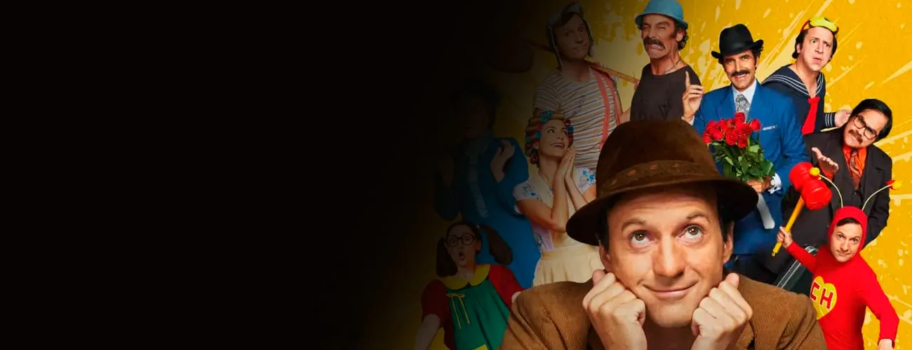 Chespirito: ‘Sin querer queriendo’ bajo la lupa — Crítica y controversia