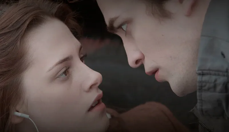 Crepúsculo regresa a la pantalla grande: El amor inmortal vuelve en octubre