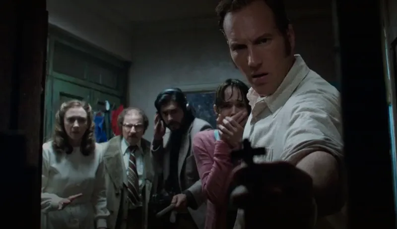 El Conjuro 4 Rompe Récords: Los Impresionantes Logros de Taquilla que Marcaron Historia