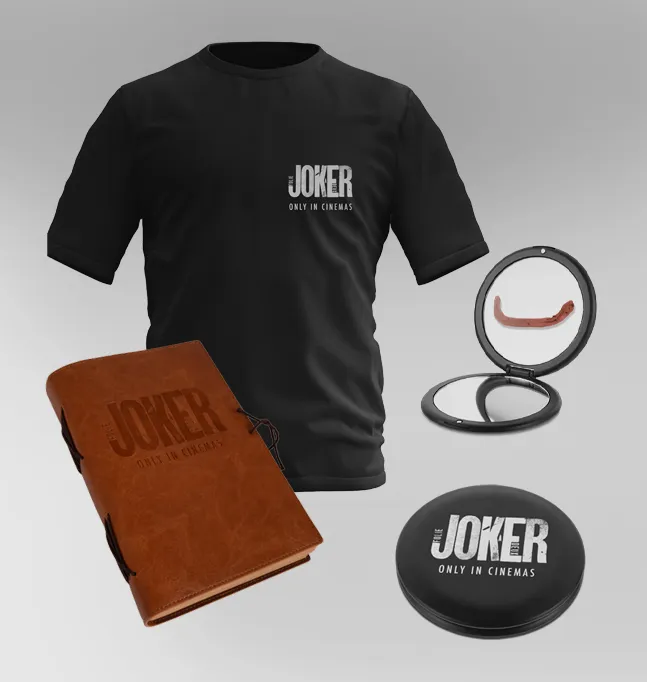 Sorteo Pack Joker 2