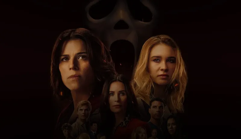Scream 7 rompe récords de taquilla y marca el regreso de Sidney Prescott a la gran pantalla