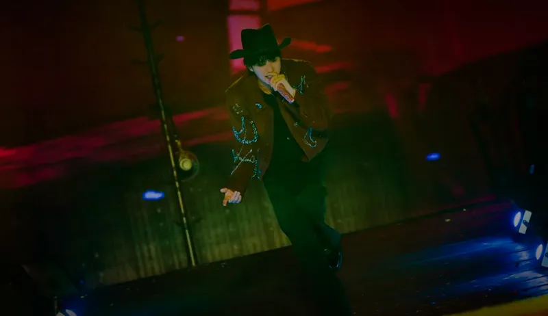 RUNSEOKJIN_EP.TOUR THE MOVIE POR FIN EN CINES