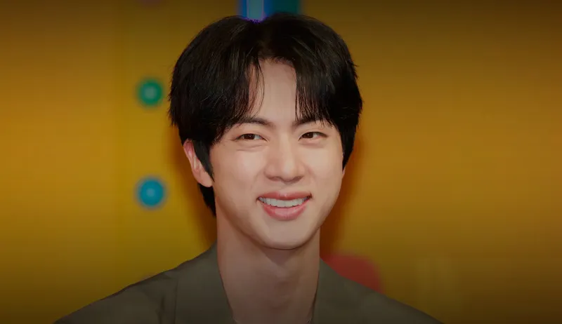 RUN SEOKJIN_EP.TOUR: El Gran Debut Mundial de Ryn Seokjin