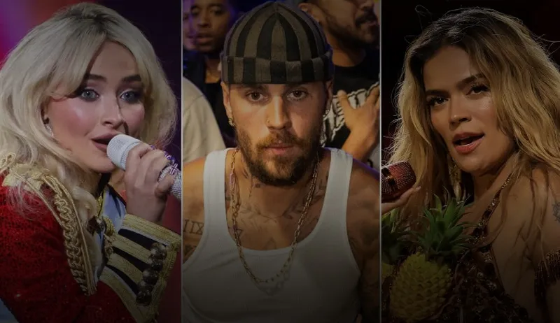 "Bieberchella": El regreso de Justin Bieber a los escenarios — todo lo que pasó en su histórica noche en Coachella 2026