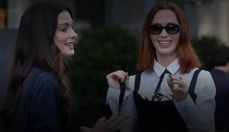 El diablo viste a la moda 2: 20 años después, Miranda Priestly vuelve con todo